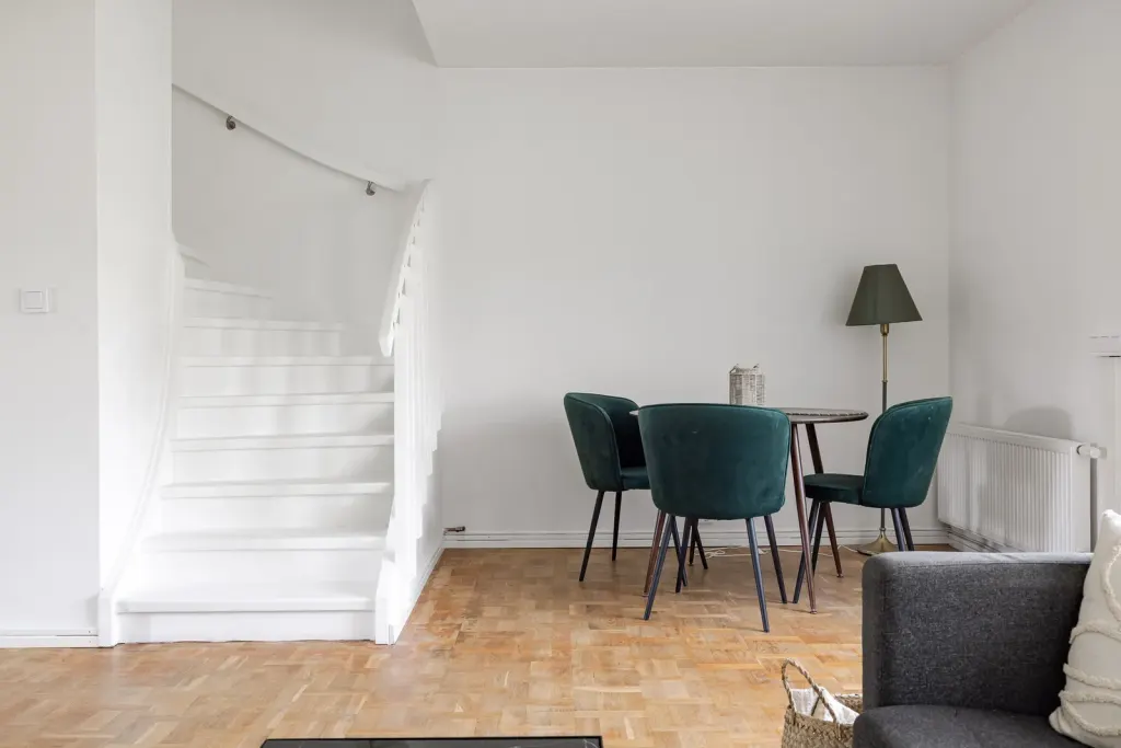 Bostadsrätt med 4 rum på Norra Herrgårdsgatan 47A i Motala, bild 4 av 4