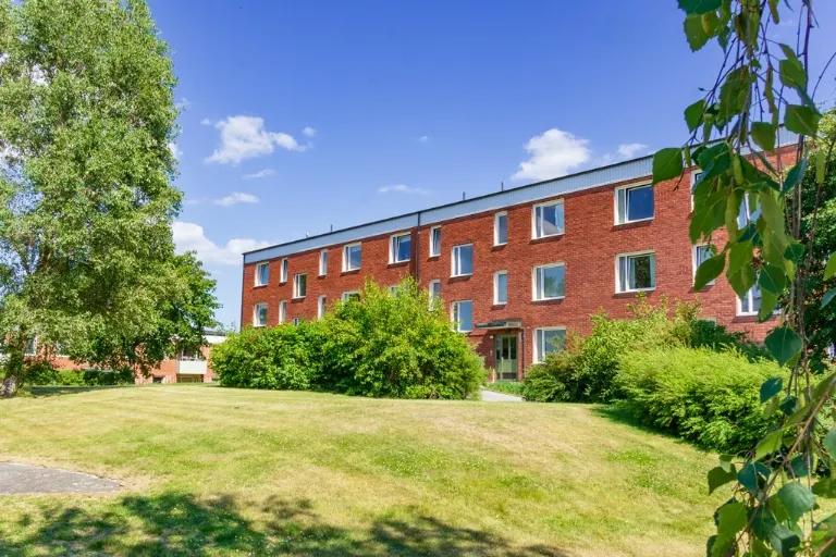 Hyresrätt med 3 rum på Karl Hovbergsgatan 23C i Eskilstuna, bild 5 av 5