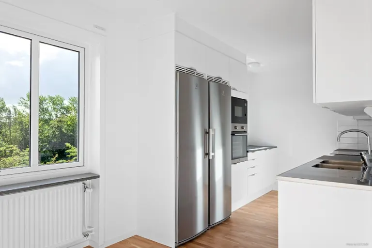 Hyresrätt med 4 rum på Ramels väg 125 i Malmö
