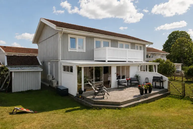 Bostadsrätt med 4 rum på Sjögatan 1D i Karlstad, bild 4 av 4