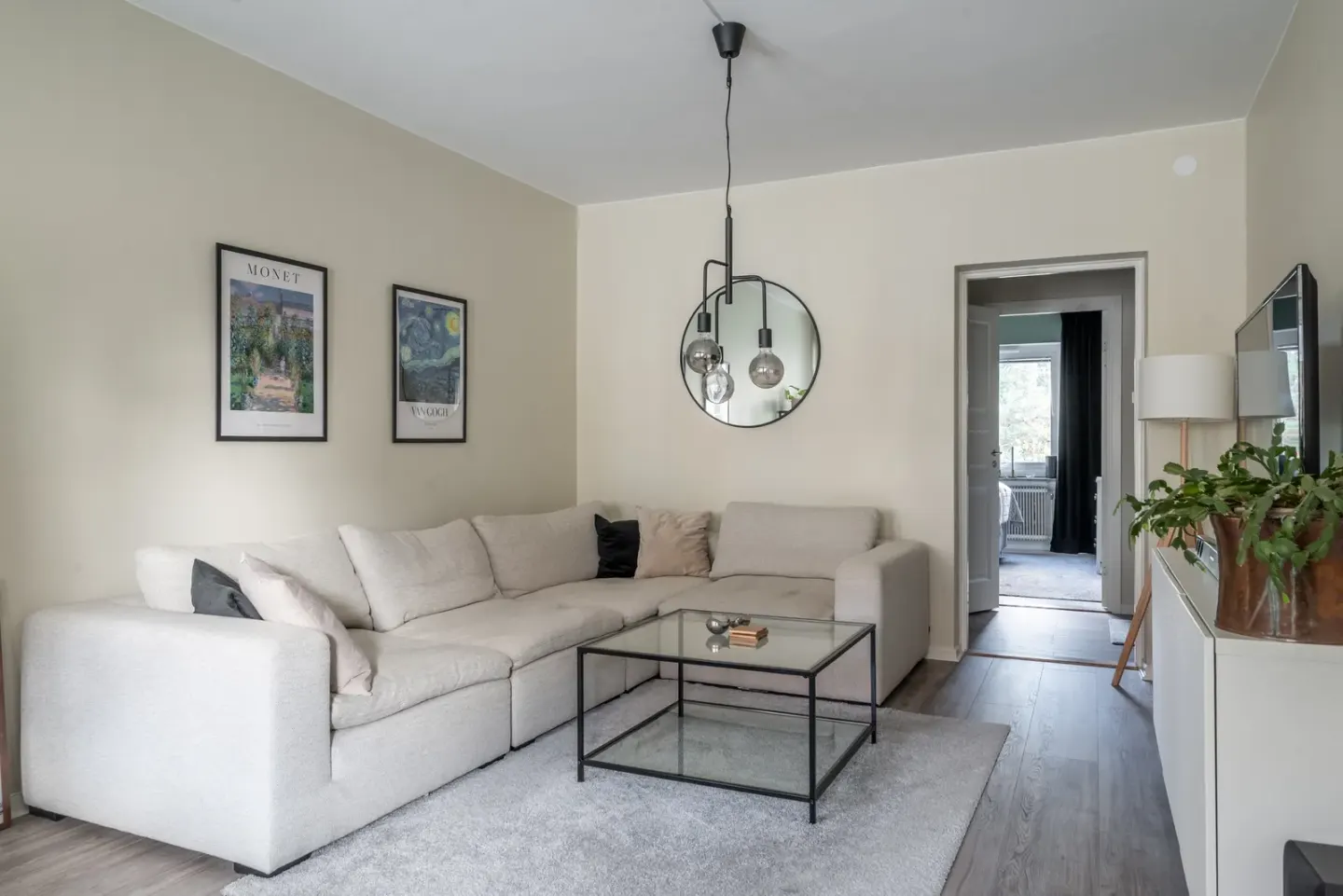 Bostadsrätt med 2 rum på Fjällgatan 48A i Borås, bild 2 av 4