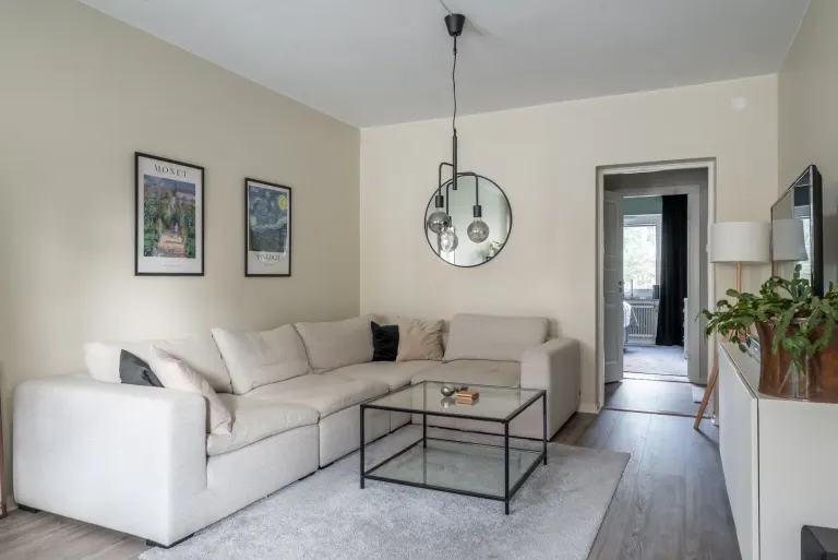 Bostadsrätt med 2 rum på Fjällgatan 48A i Borås, bild 2 av 4