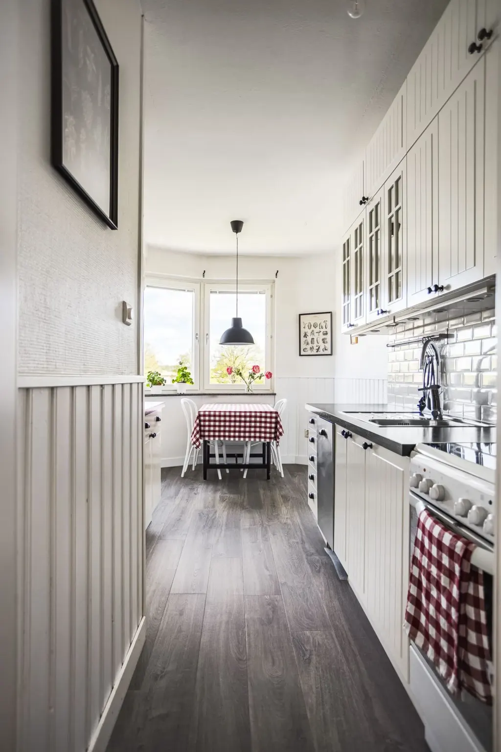 Bostadsrätt med 2 rum på Hagavägen 62 i Borlänge, bild 4 av 4