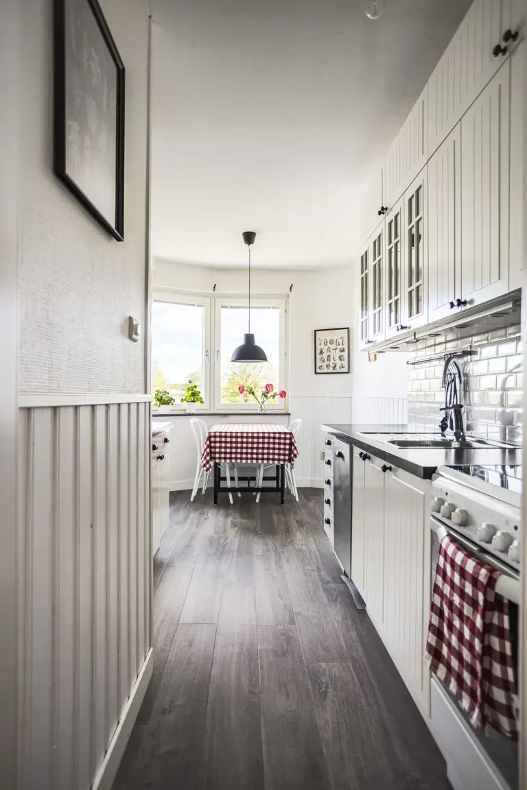 Bostadsrätt med 2 rum på Hagavägen 62 i Borlänge, bild 4 av 4
