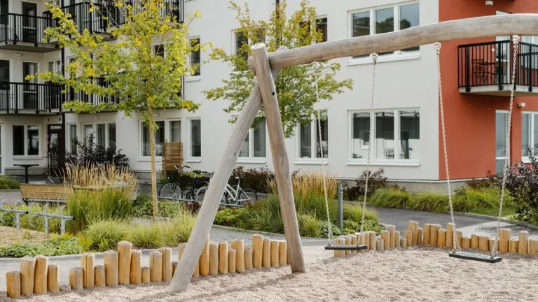 Hyresrätt med 2 rum på Gjutaregatan 11 i Enköping, bild 3 av 5