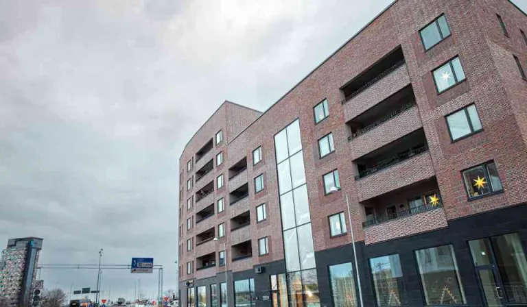 Hyresrätt med 1 rum på Östgötagatan 55B i Linköping, bild 2 av 5