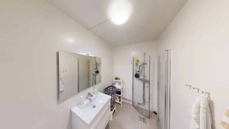 Hyresrätt med 4 rum på Fristadsgatan 6C i Eskilstuna