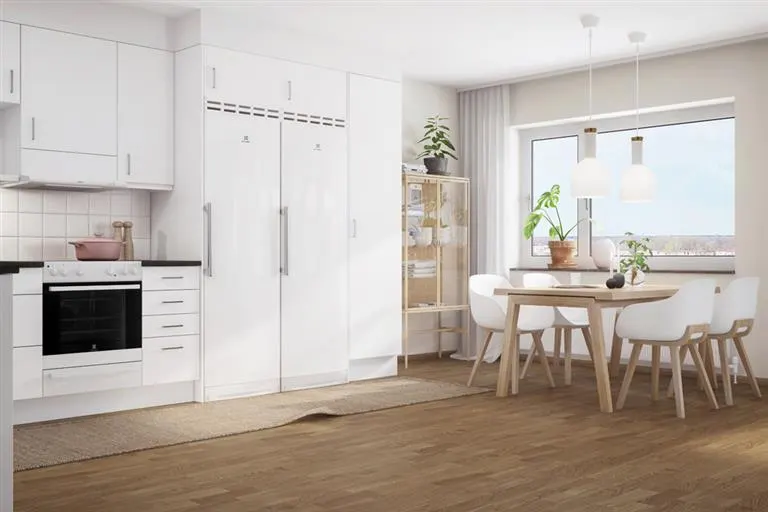 Hyresrätt med 3 rum på Majorsallén 77 C i Lidköping, bild 4 av 5