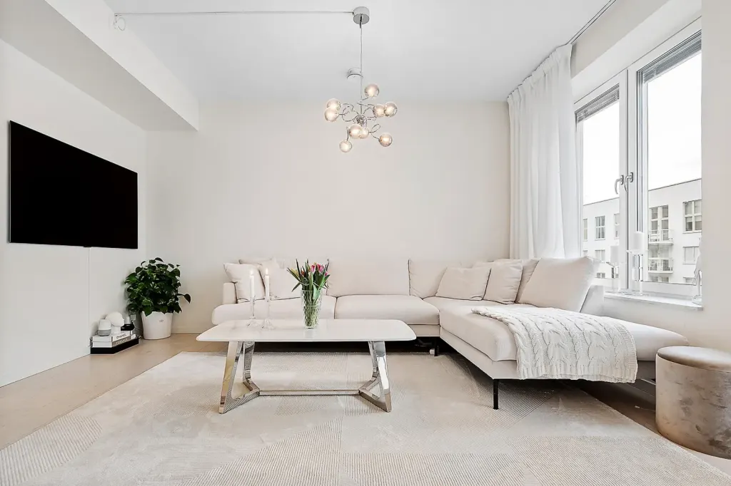 Bostadsrätt med 3 rum på Karlslundsvägen 14 - våning 4 i Järfälla, bild 3 av 4