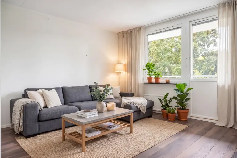Bostadsrätt med 1 rum på Vilbergsgatan 201 i Norrköping, bild 3 av 4