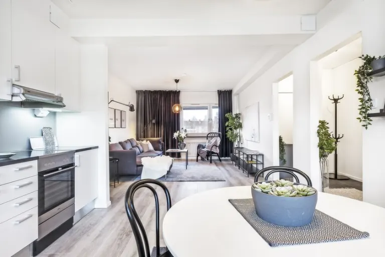 Hyresrätt med 2 rum på Hagavägen 65 i Borlänge, bild 4 av 5