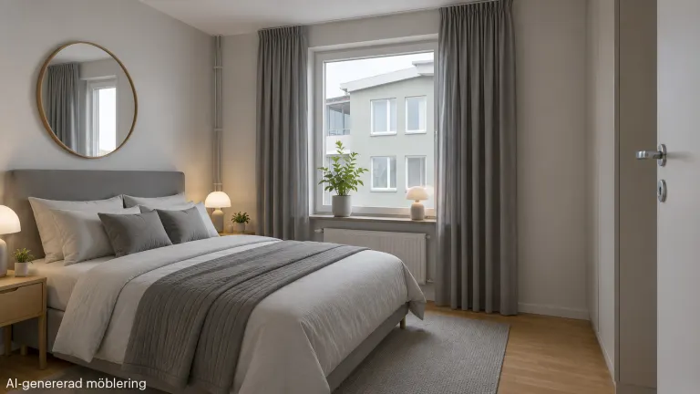 Hyresrätt med 2 rum på Polstjärnegatan 25 A i Västerås, bild 3 av 5