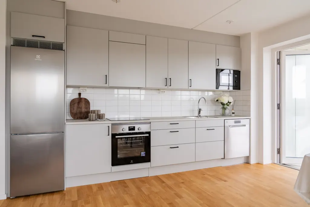 Bostadsrätt med 2 rum på Triangelgatan 6 i Helsingborg, bild 4 av 4