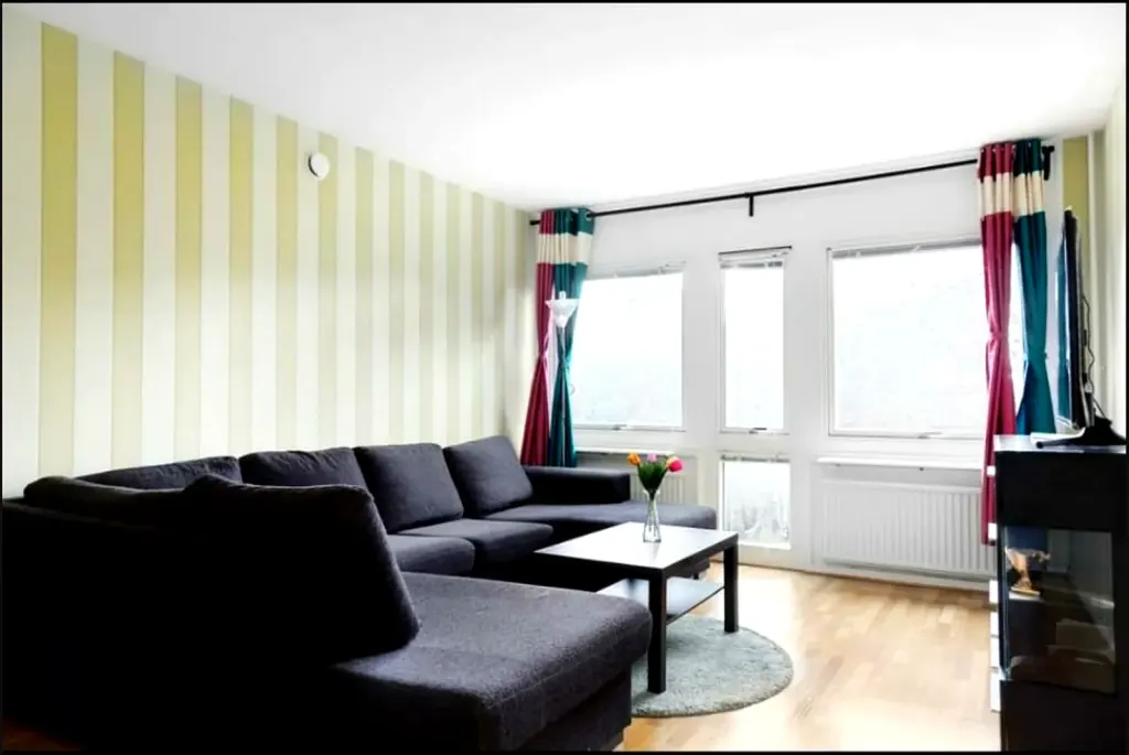 Bostadsrätt med 3 rum på Topasgatan 75 i Göteborg, bild 4 av 4