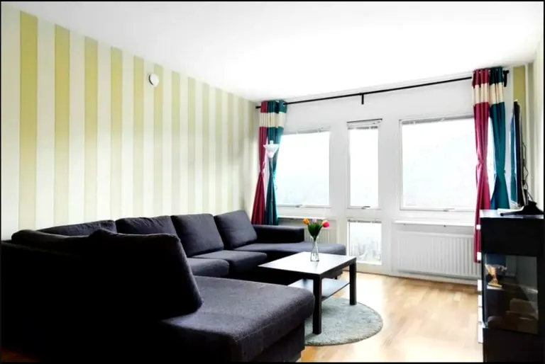 Bostadsrätt med 3 rum på Topasgatan 75 i Göteborg, bild 4 av 4