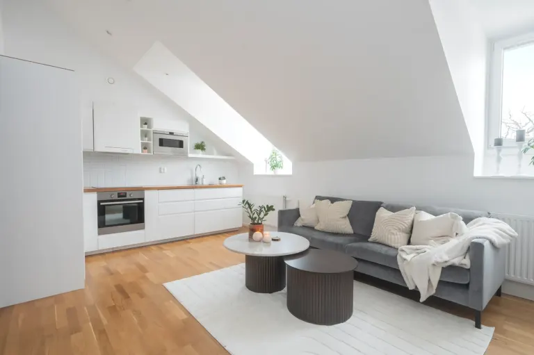 Bostadsrätt med 2 rum på Gamla Huddingevägen 439A i Stockholm, bild 3 av 4