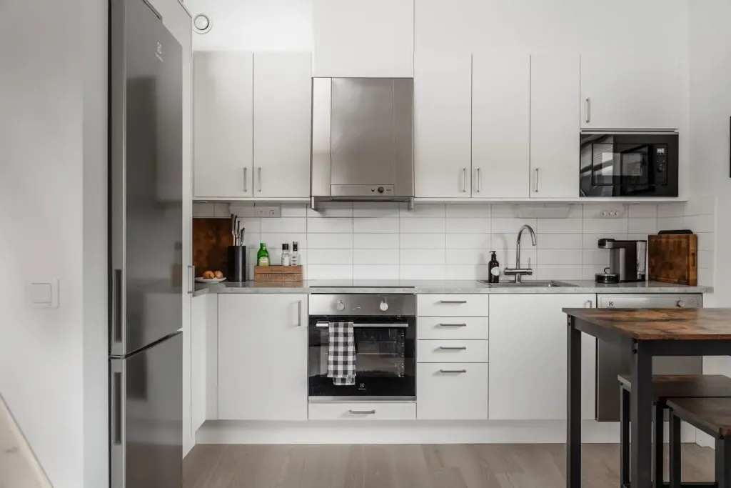Bostadsrätt med 3 rum på Brandmossvägen 9B i Malung-Sälen, bild 4 av 4