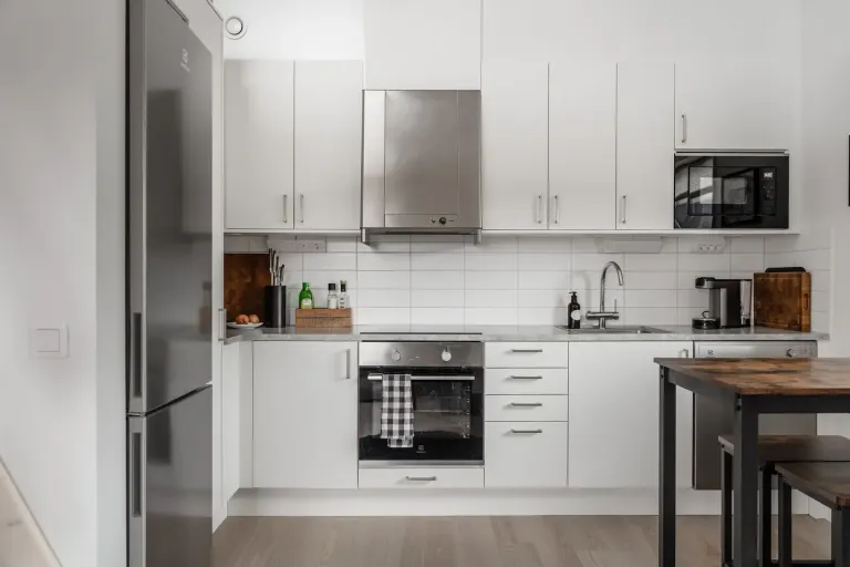 Bostadsrätt med 3 rum på Brandmossvägen 9B i Malung-Sälen, bild 4 av 4
