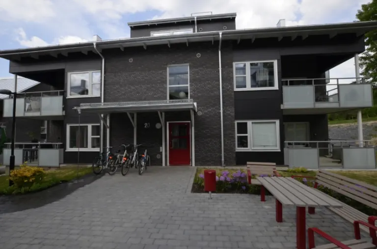 Hyresrätt med 3 rum på Koriandervägen 20 i Jönköping, bild 5 av 5