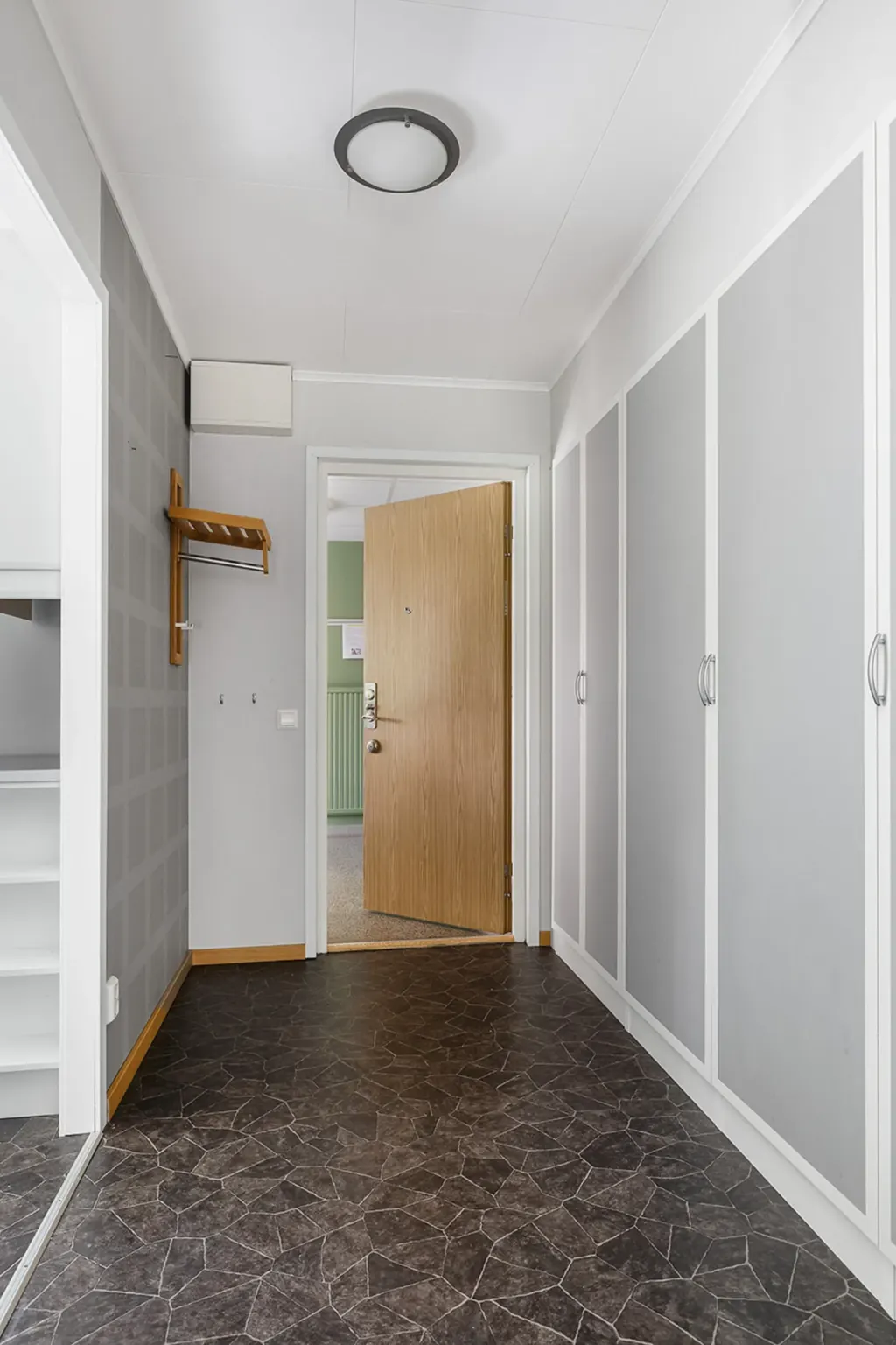 Bostadsrätt med 1 rum på Motettvägen 1 i Uddevalla, bild 2 av 4