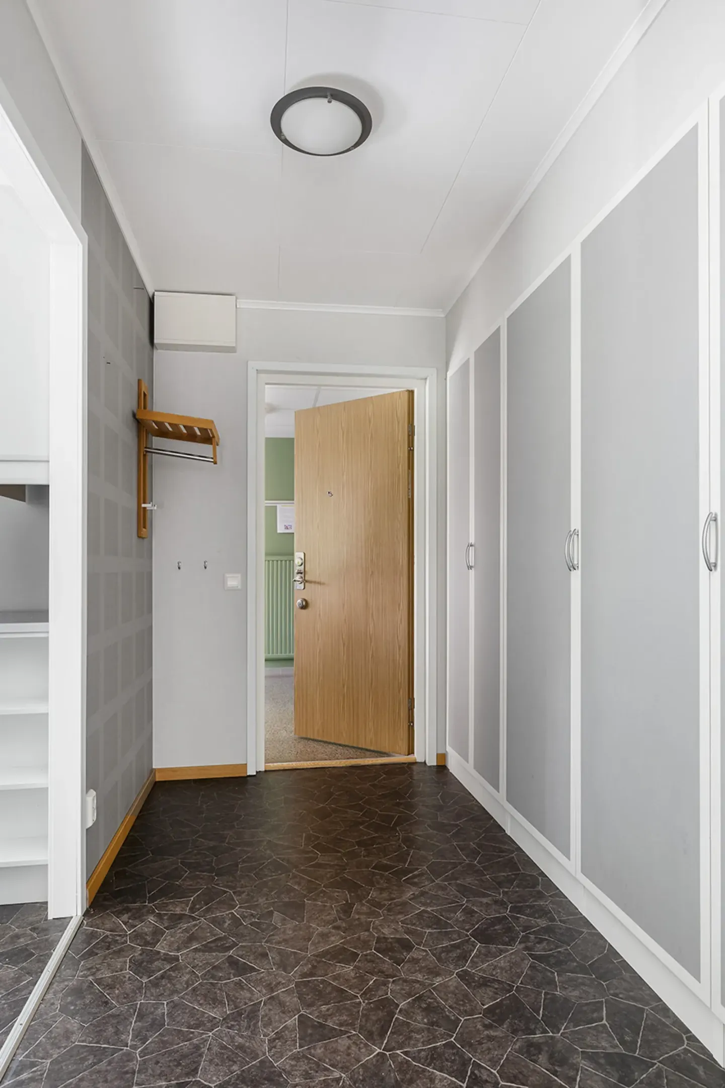 Bostadsrätt med 1 rum på Motettvägen 1 i Uddevalla, bild 2 av 4