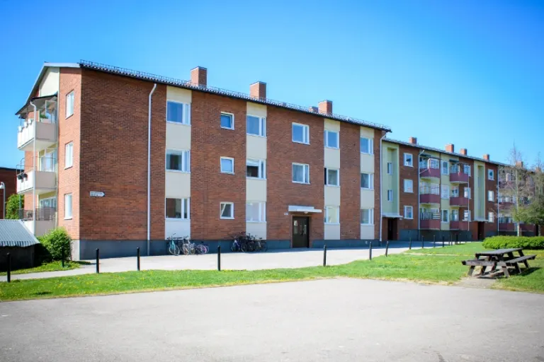 Hyresrätt med 3 rum på Läroverksgatan 38D i Bollnäs, bild 4 av 4