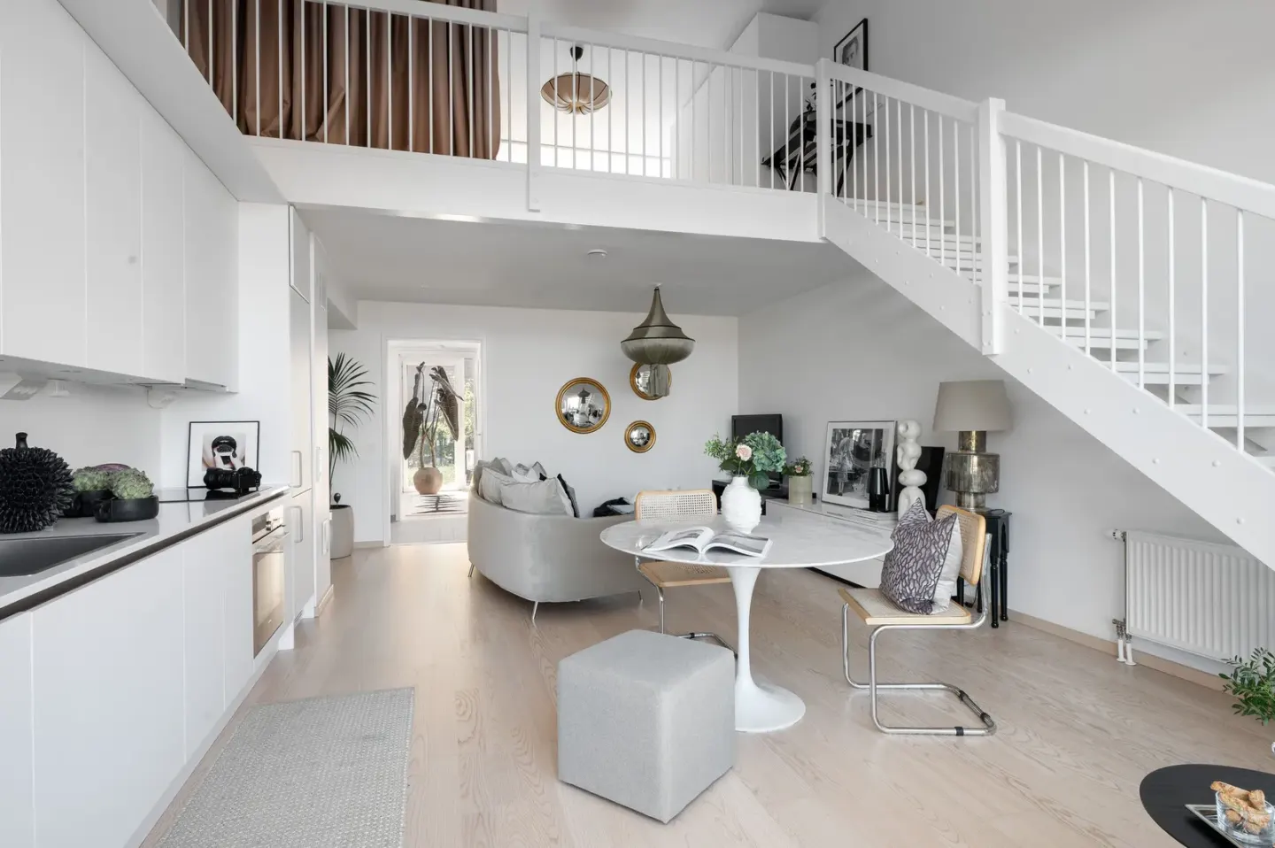 Bostadsrätt med 2 rum på Kunskapslänken 78 i Linköping