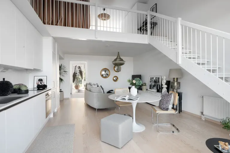 Bostadsrätt med 2 rum på Kunskapslänken 78 i Linköping