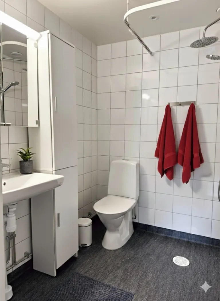 Hyresrätt med 3 rum på Balladvägen 1 i Uddevalla, bild 5 av 5