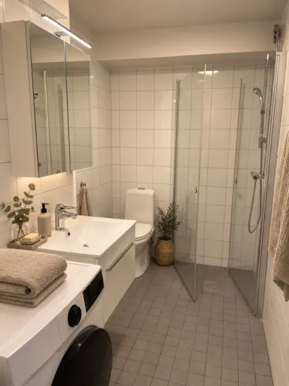 Hyresrätt med 3 rum på Slottsgatan 134 i Norrköping, bild 3 av 5