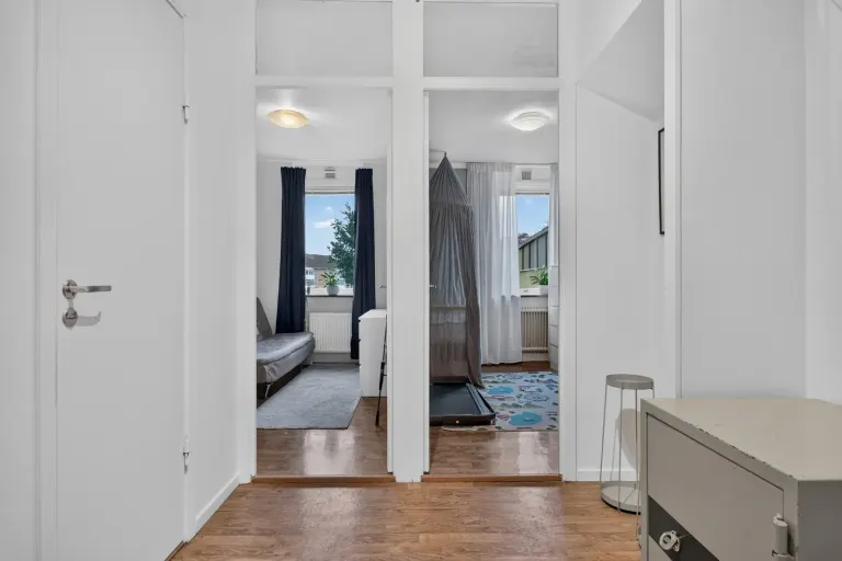 Bostadsrätt med 4 rum på Stora torget 5 i Tibro, bild 4 av 4