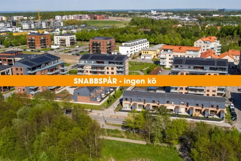 Hyresrätt med 3 rum på Diakongatan 2 i Helsingborg
