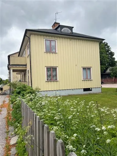 Hyresrätt med 4 rum på Vasagatan 7 i Smedjebacken, bild 3 av 3