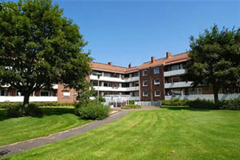 Hyresrätt med 1 rum på Granatvägen 6 i Halmstad, bild 2 av 2