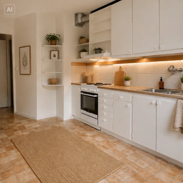 Hyresrätt med 3 rum på Norra Infartsgatan 29 i Osby, bild 3 av 5