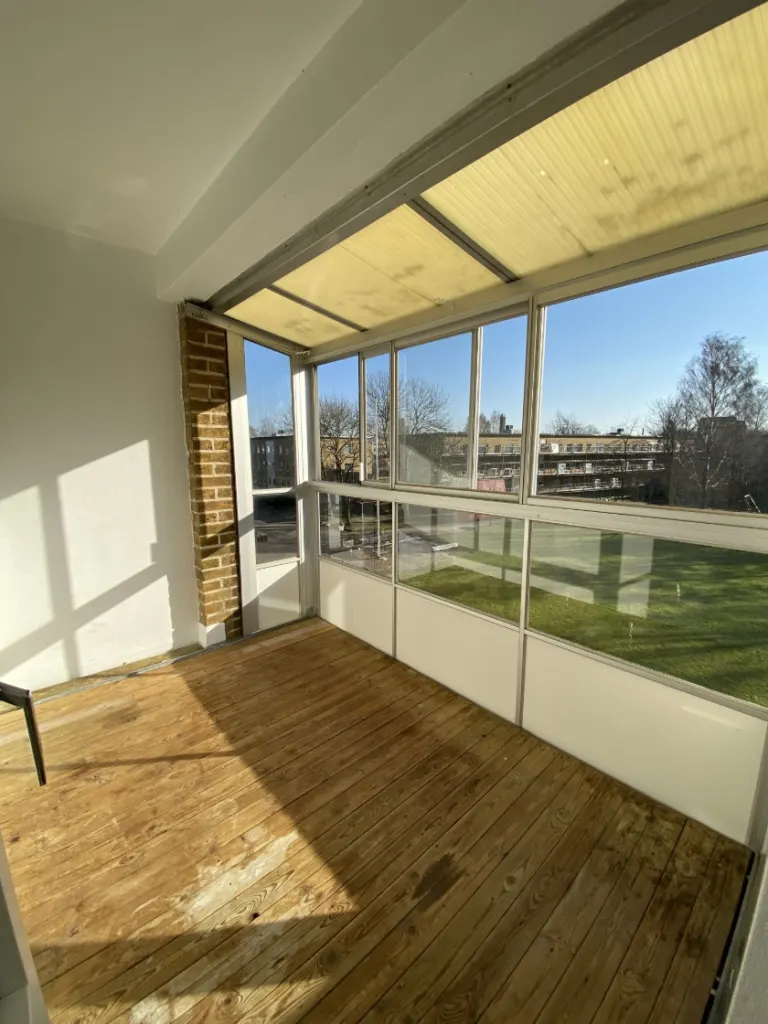 Hyresrätt med 3 rum på Pilgården 6A i Landskrona, bild 2 av 5