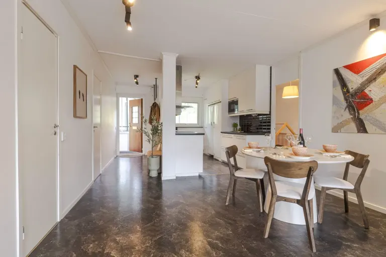 Bostadsrätt med 3 rum på Thermaeniusgatan 41D i Eskilstuna