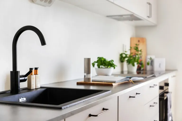Bostadsrätt med 3 rum på Brynjegatan 12 i Kungälv, bild 3 av 4