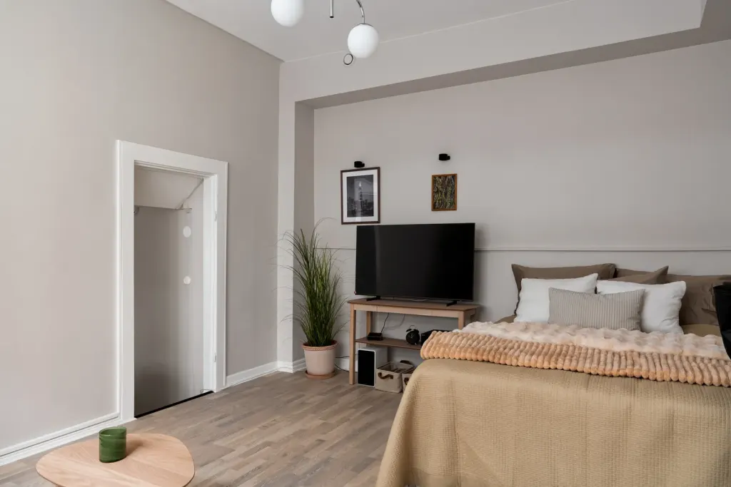 Bostadsrätt med 1 rum på Tågagatan 4 i Helsingborg, bild 3 av 4