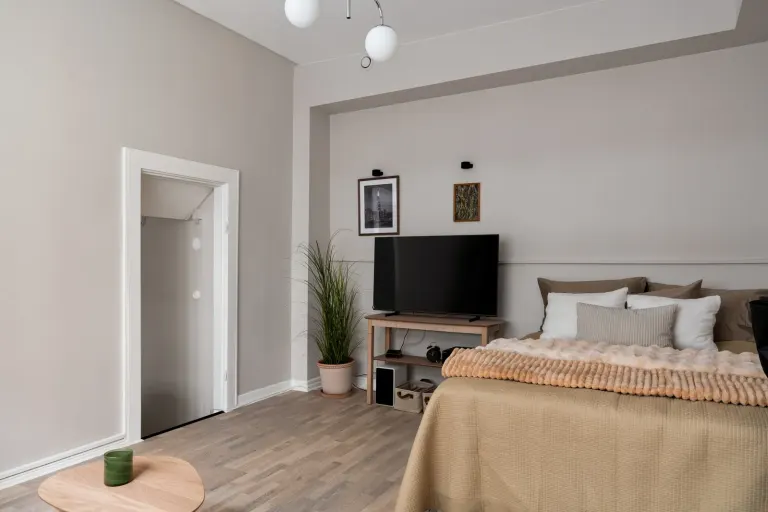 Bostadsrätt med 1 rum på Tågagatan 4 i Helsingborg, bild 3 av 4