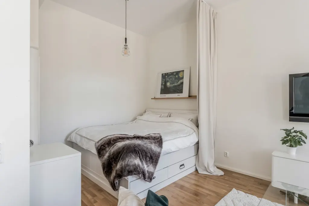 Bostadsrätt med 1 rum på Periodgången 7 i Nyköping, bild 3 av 4