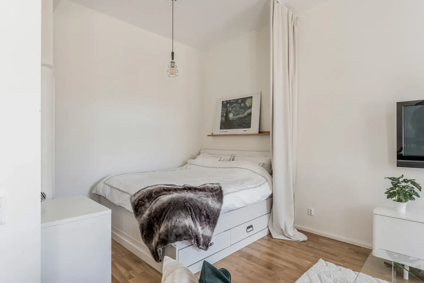 Bostadsrätt med 1 rum på Periodgången 7 i Nyköping, bild 3 av 4