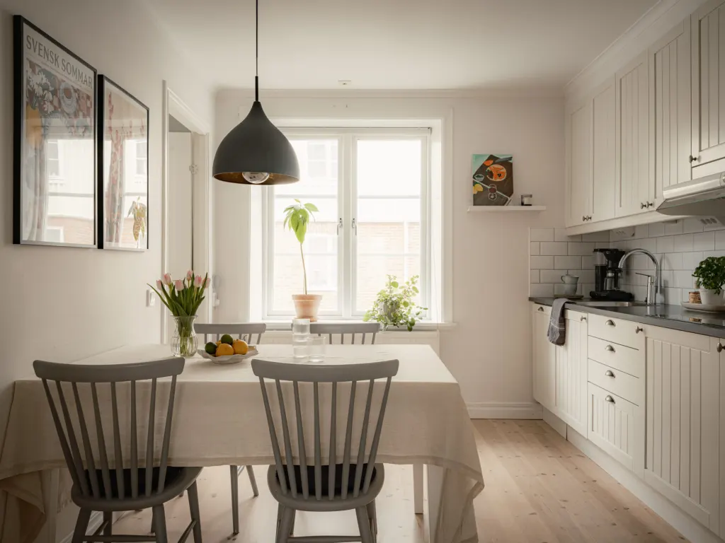 Bostadsrätt med 2 rum på Viloplatsen 6K i Göteborg, bild 5 av 5
