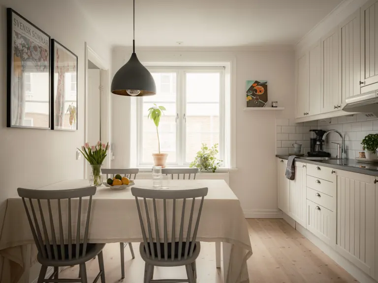 Bostadsrätt med 2 rum på Viloplatsen 6K i Göteborg, bild 5 av 5
