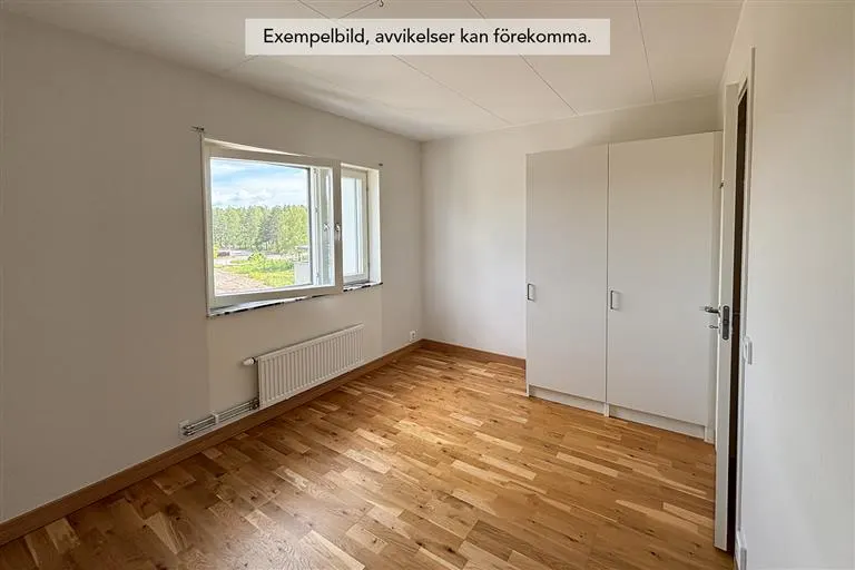 Hyresrätt med 2 rum på Grankottevägen 8 i Örebro, bild 4 av 5