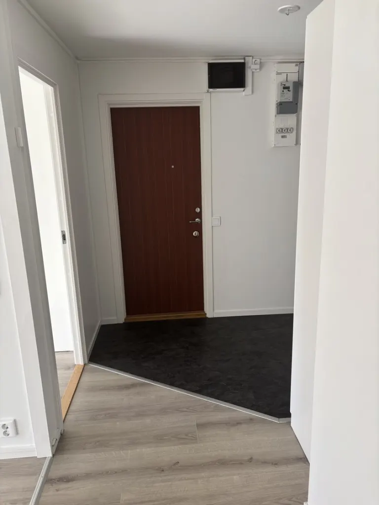 Hyresrätt med 3 rum på Jungfruvägen 135B i Falun, bild 2 av 5
