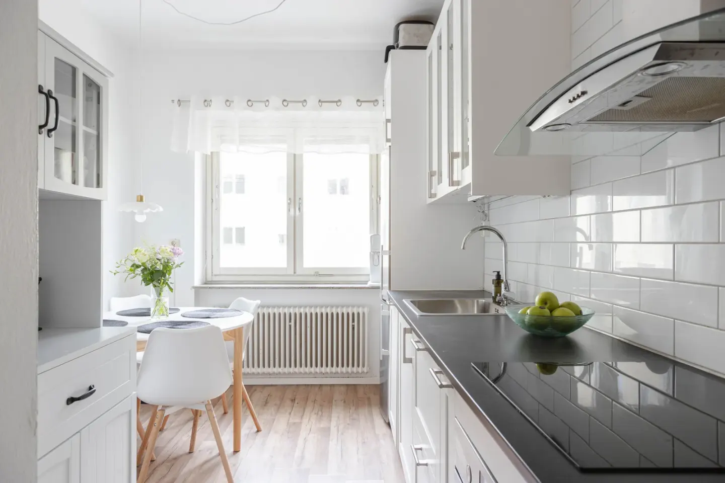 Bostadsrätt med 2 rum på Thorildgatan 1D i Eskilstuna, bild 2 av 4