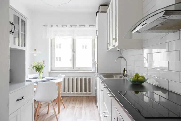 Bostadsrätt med 2 rum på Thorildgatan 1D i Eskilstuna, bild 2 av 4