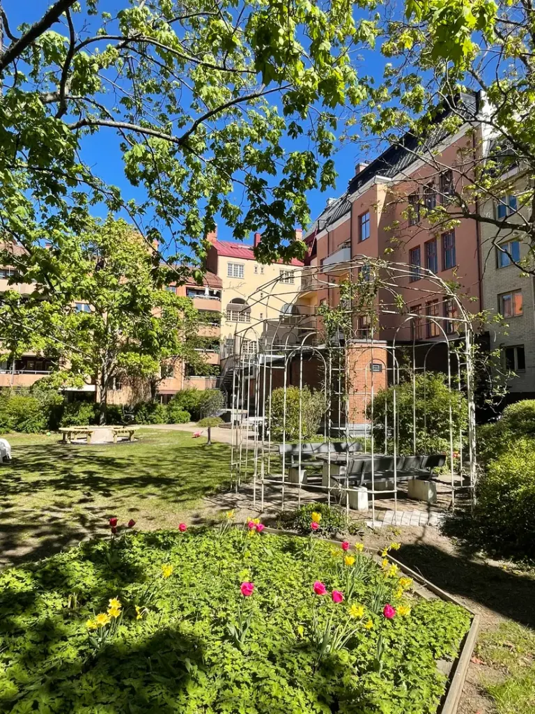 Hyresrätt med 2 rum på Gamla Rådstugugatan 3 i Norrköping, bild 4 av 5