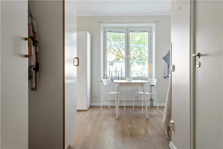 Hyresrätt med 1 rum på Fältgatan 73 i Gotland